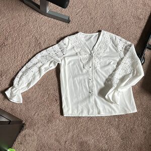 Brand new womens top